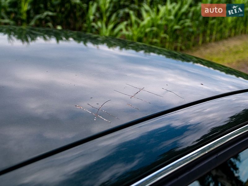 Седан Audi A4 2001 в Обухове