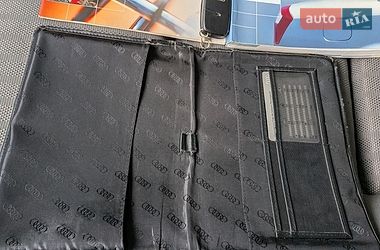 Седан Audi A4 2001 в Обухове