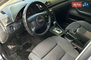 Седан Audi A4 2003 в Вышгороде