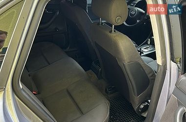 Седан Audi A4 2003 в Вышгороде