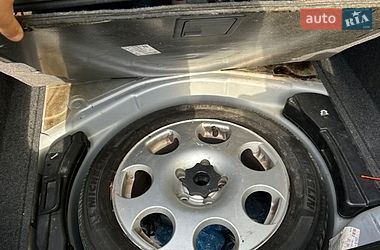 Седан Audi A4 2003 в Вышгороде