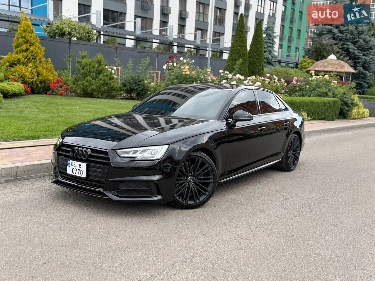 2016 Audi Q7 - мініатюра 67