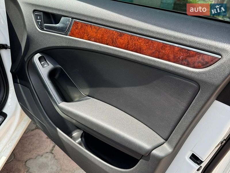 Універсал Audi A4 2010 в Києві