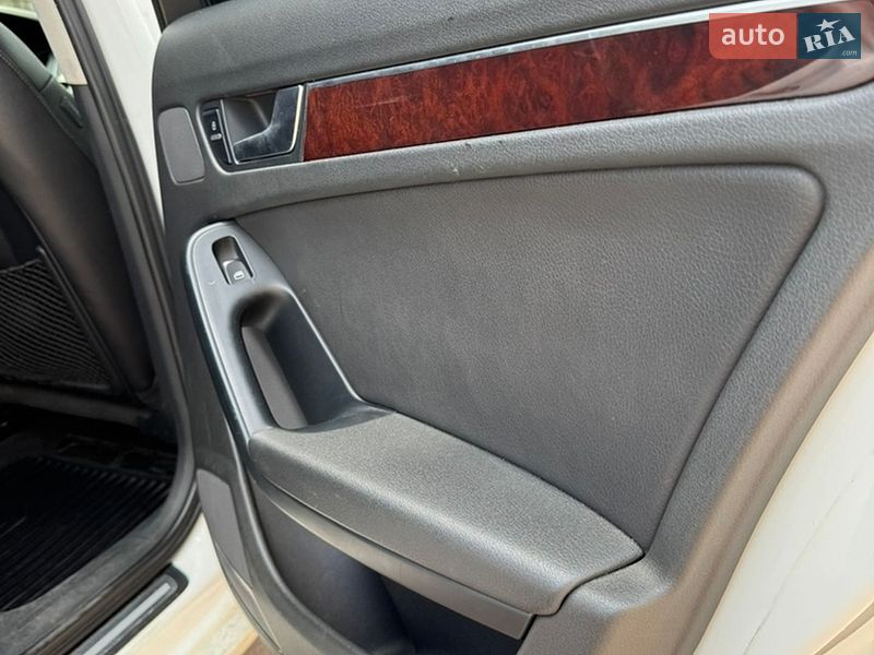 Універсал Audi A4 2010 в Києві