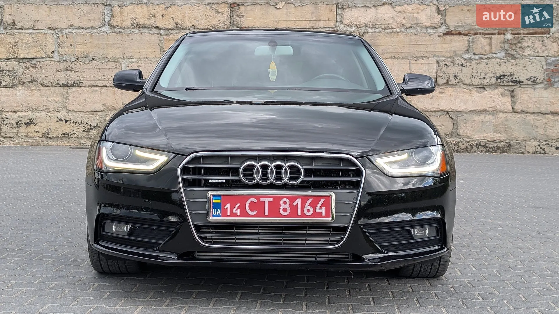 2013 Audi A4 - мініатюра 2