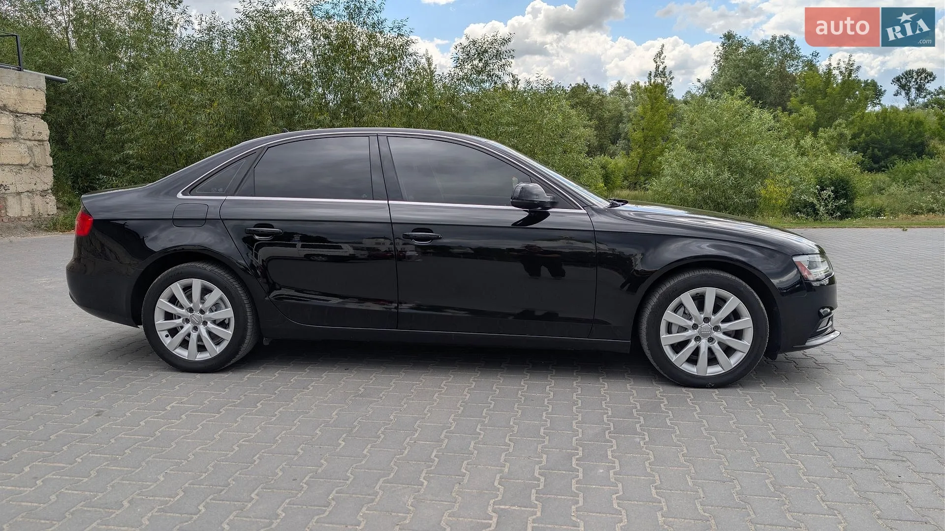 2013 Audi A4 - мініатюра 7