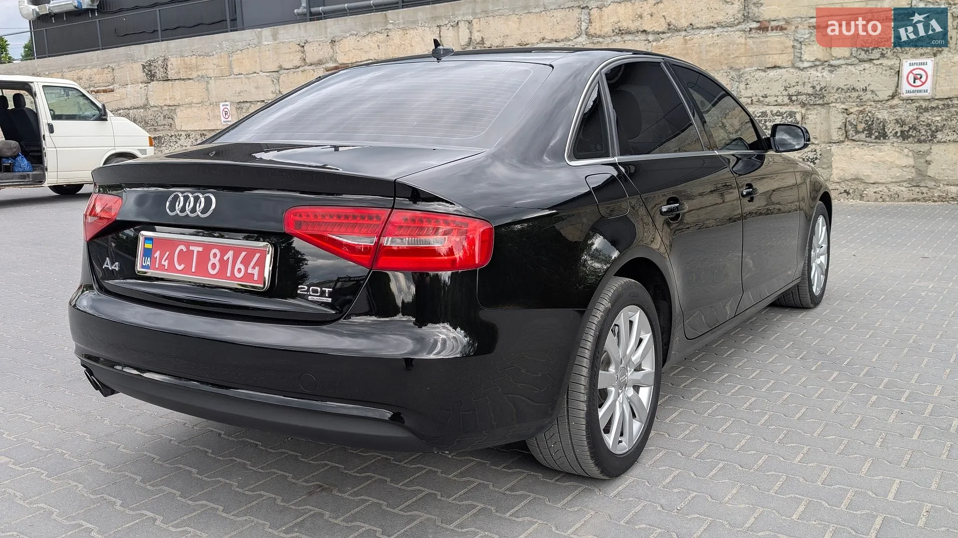 2013 Audi A4 - мініатюра 12