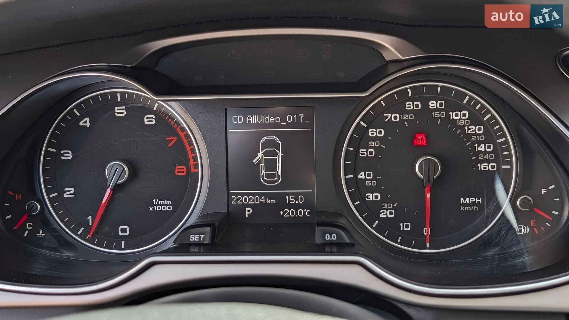 2013 Audi A4 - мініатюра 27