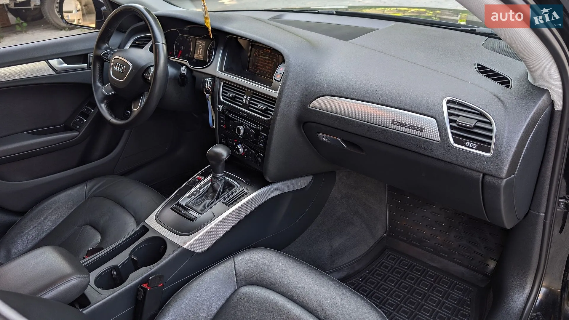 2013 Audi A4 - мініатюра 29