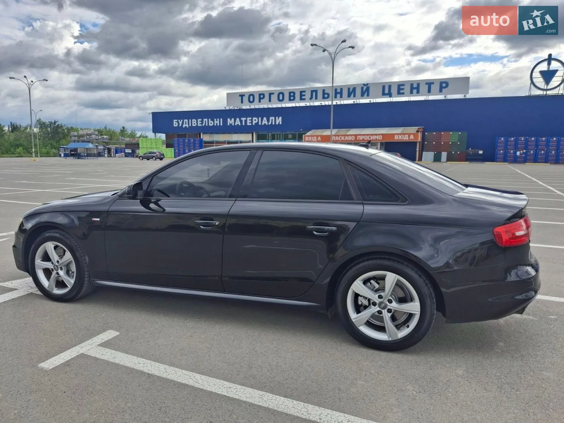 2015 Audi A4 - мініатюра 10