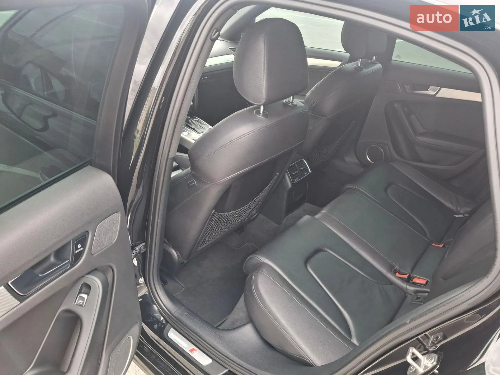 2015 Audi A4 - мініатюра 27