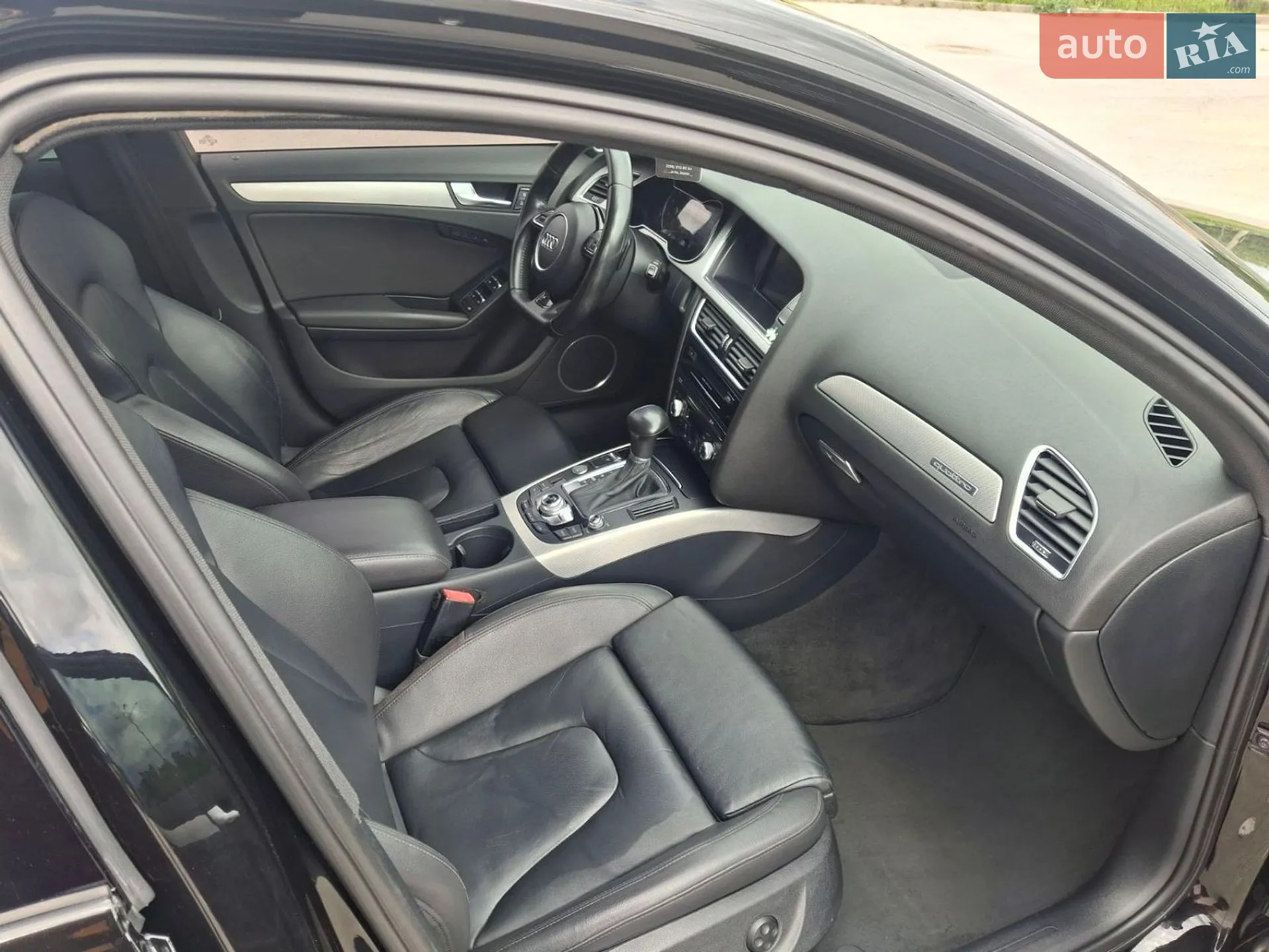 2015 Audi A4 - мініатюра 32