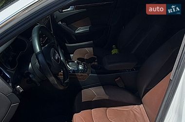 Седан Audi A4 2012 в Одессе фото 9 Седан Audi A4 2012 в Одессе