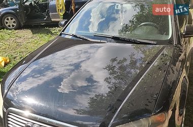 Седан Audi A4 2005 в Краснограде