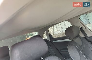 Седан Audi A4 2005 в Краснограде