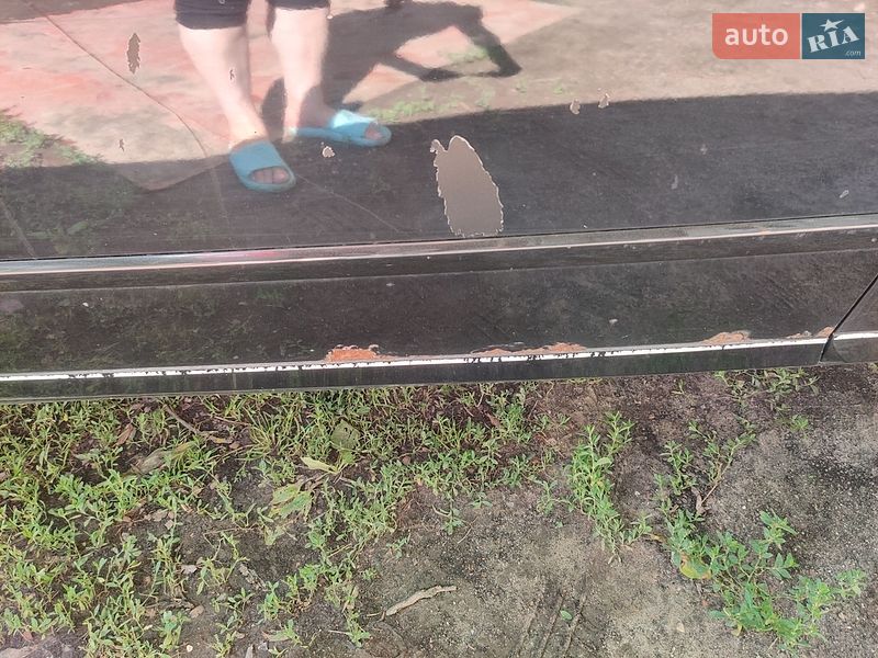 Седан Audi A4 2005 в Краснограде