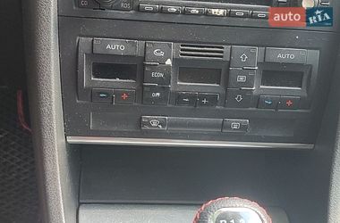 Седан Audi A4 2005 в Краснограде