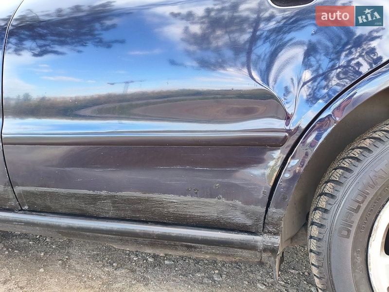 Седан Audi A4 1998 в Києві фото 12 Седан Audi A4 1998 в Києві