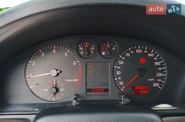 Седан Audi A4 1998 в Києві фото 18 Седан Audi A4 1998 в Києві