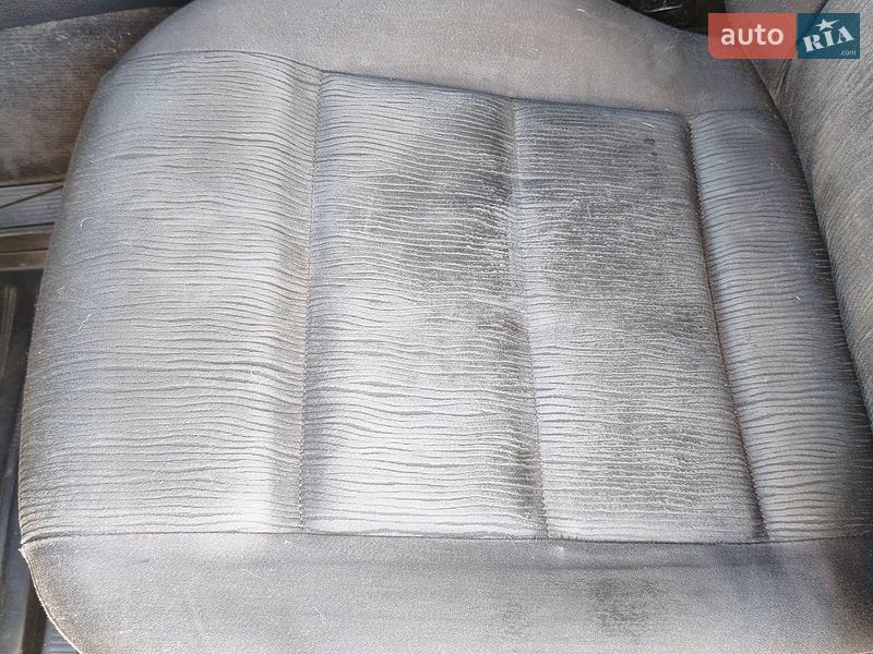 Седан Audi A4 1998 в Києві фото 19 Седан Audi A4 1998 в Києві