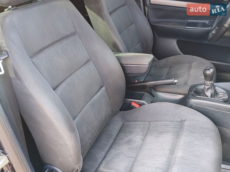 Седан Audi A4 1998 в Києві фото 21 Седан Audi A4 1998 в Києві