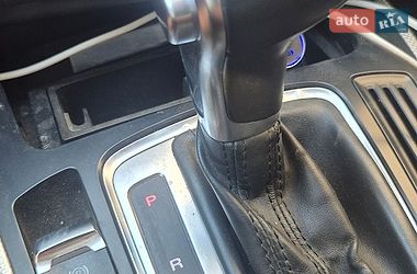 Седан Audi A4 2013 в Мукачевому фото 19 Седан Audi A4 2013 в Мукачевому