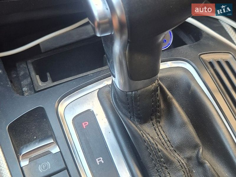 Седан Audi A4 2013 в Мукачевому фото 19 Седан Audi A4 2013 в Мукачевому