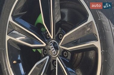 Седан Audi A4 2013 в Мукачевому фото 22 Седан Audi A4 2013 в Мукачевому