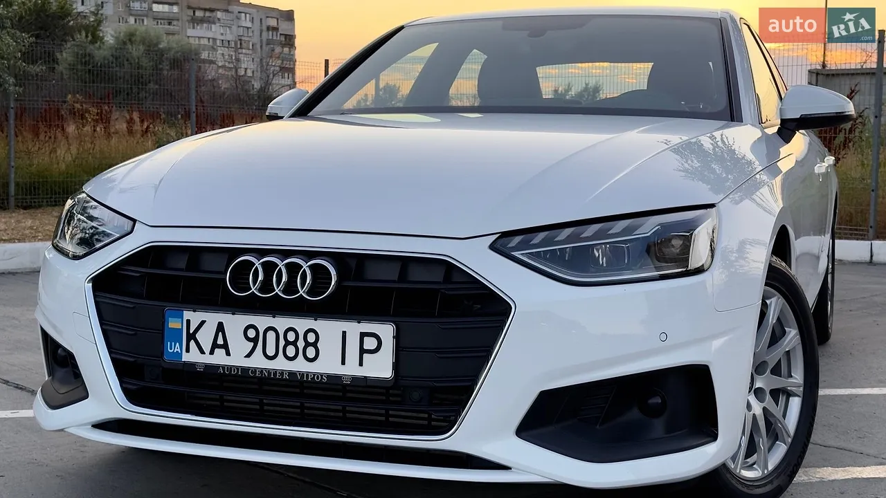2023 Audi A4 - мініатюра 13