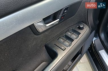 Седан Audi A4 2005 в Чемеровцах