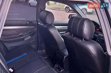 Універсал Audi A4 2001 в Одесі
