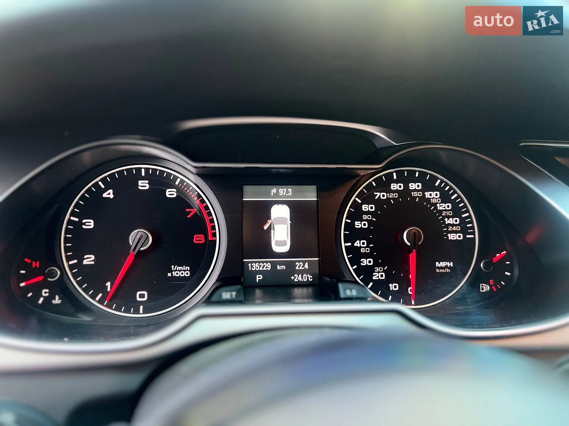 2014 Audi A4 - мініатюра 6