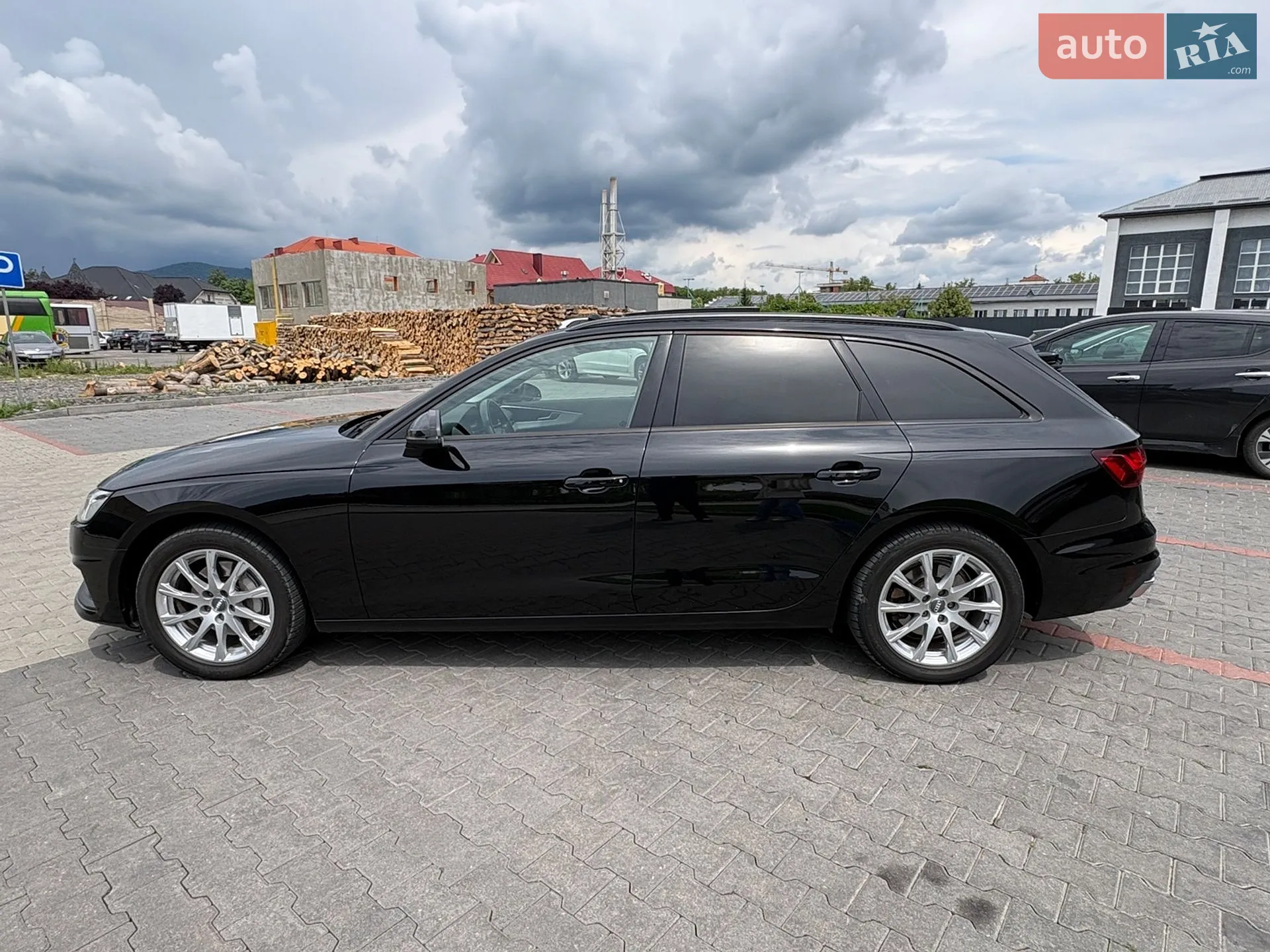 2020 Audi A4 - мініатюра 13