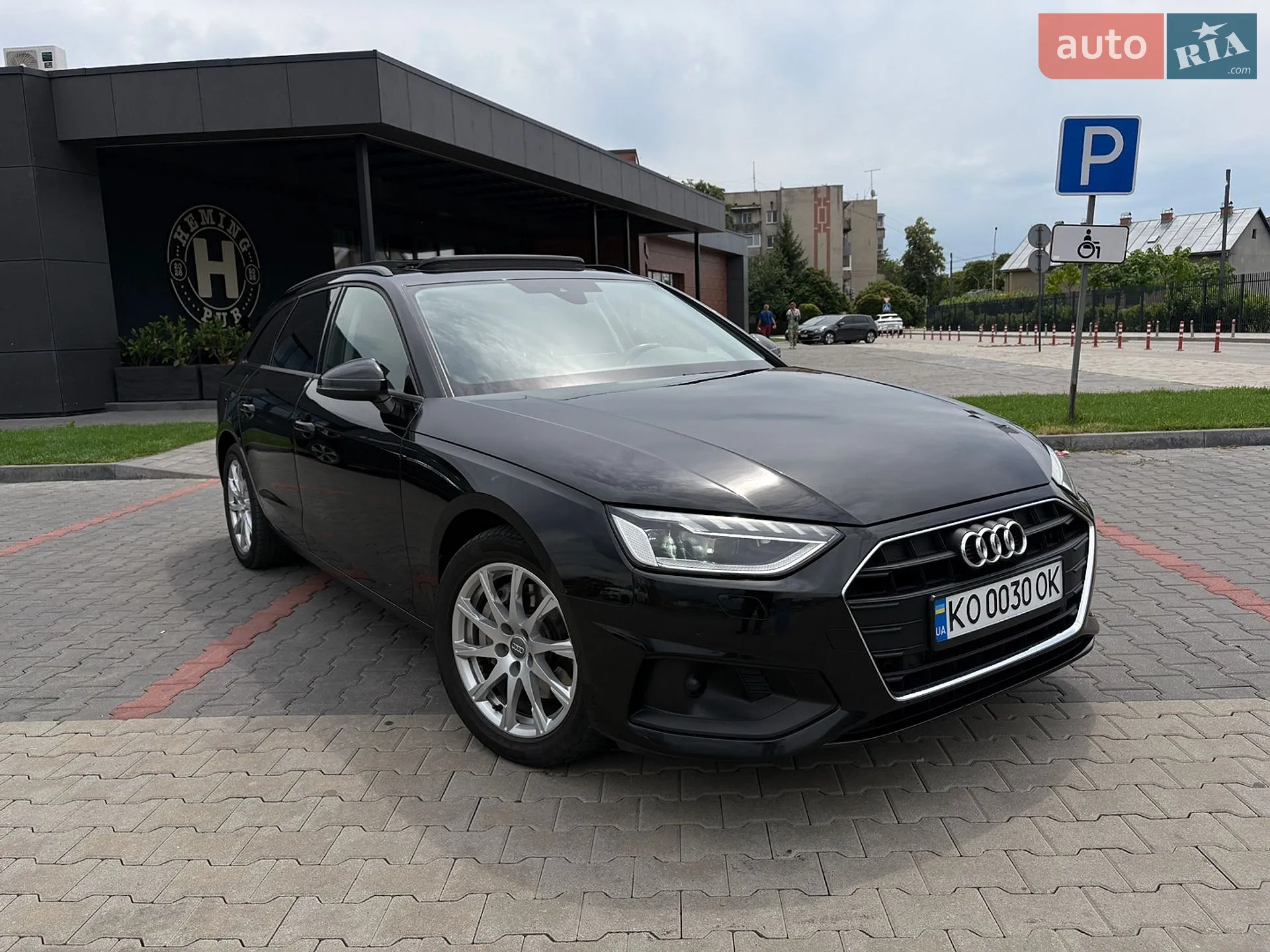 2020 Audi A4 - мініатюра 14