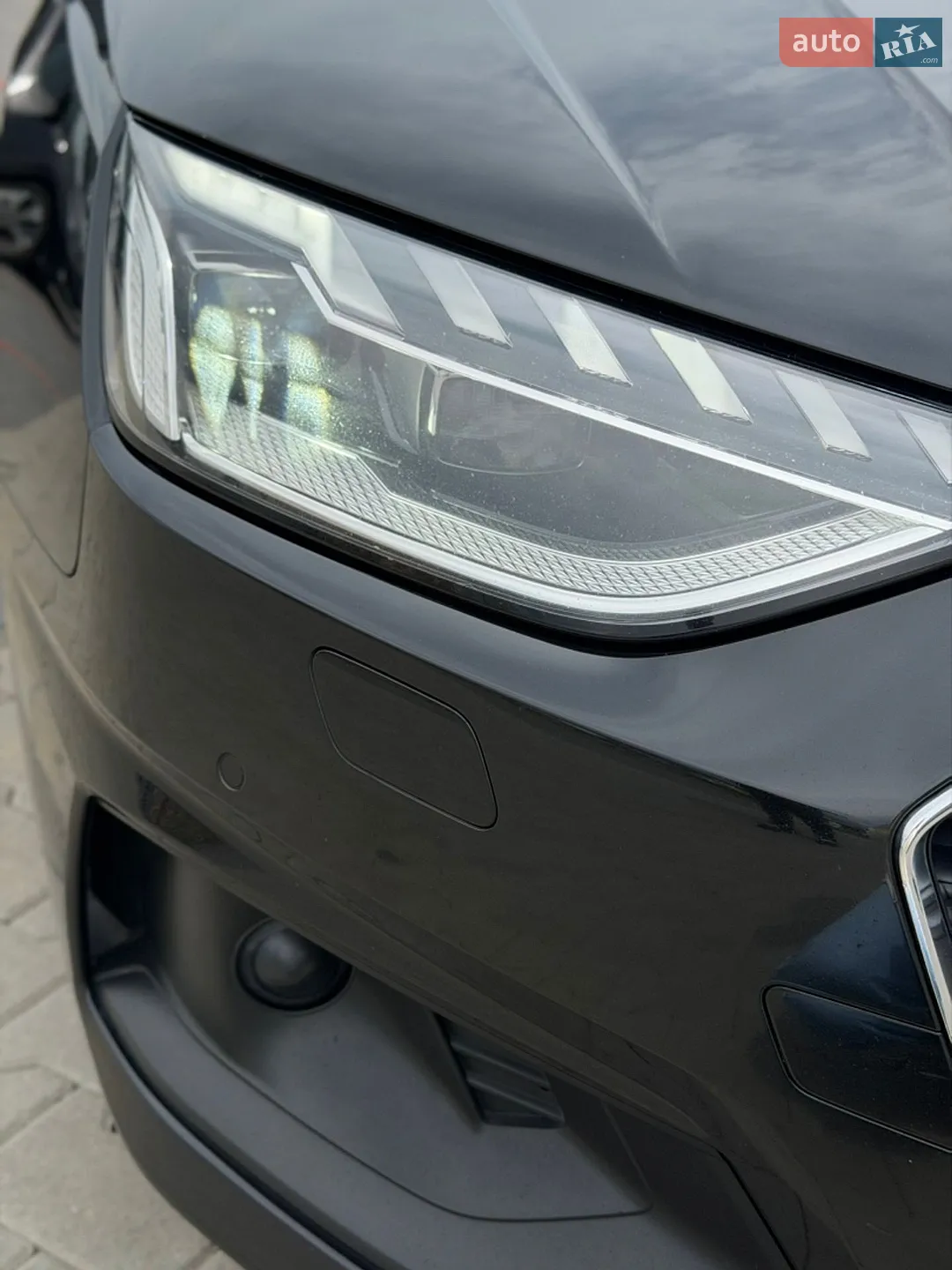 2020 Audi A4 - мініатюра 16