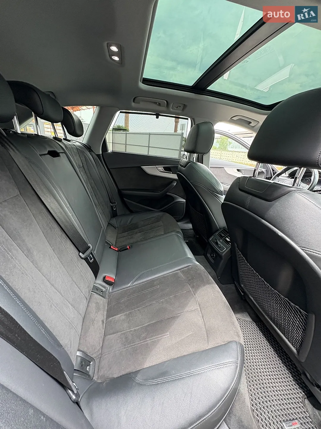2020 Audi A4 - мініатюра 20