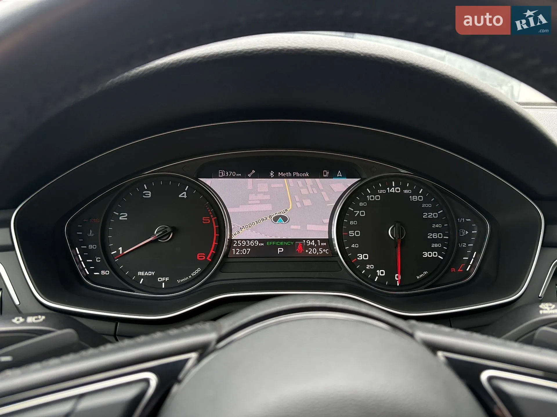 2020 Audi A4 - мініатюра 23