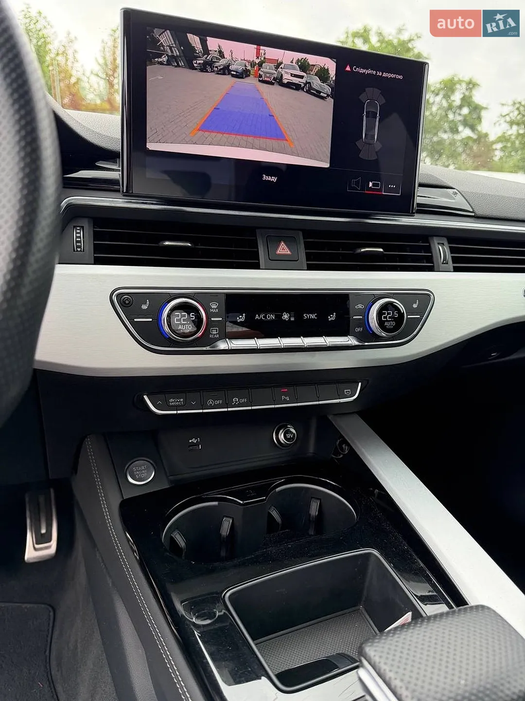 2020 Audi A4 - мініатюра 25