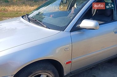 Седан Audi A4 1999 в Киеве