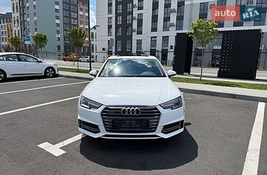 audi a4 2018 в Ровно от про продавца Дмитрий Александров audi a4 2018 в Ровно от профессионального продавца Дмитрий Александров