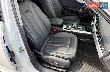 Седан Audi A4 2018 в Ровно фото 9 Седан Audi A4 2018 в Ровно