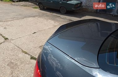 Седан Audi A4 2017 в Запоріжжі