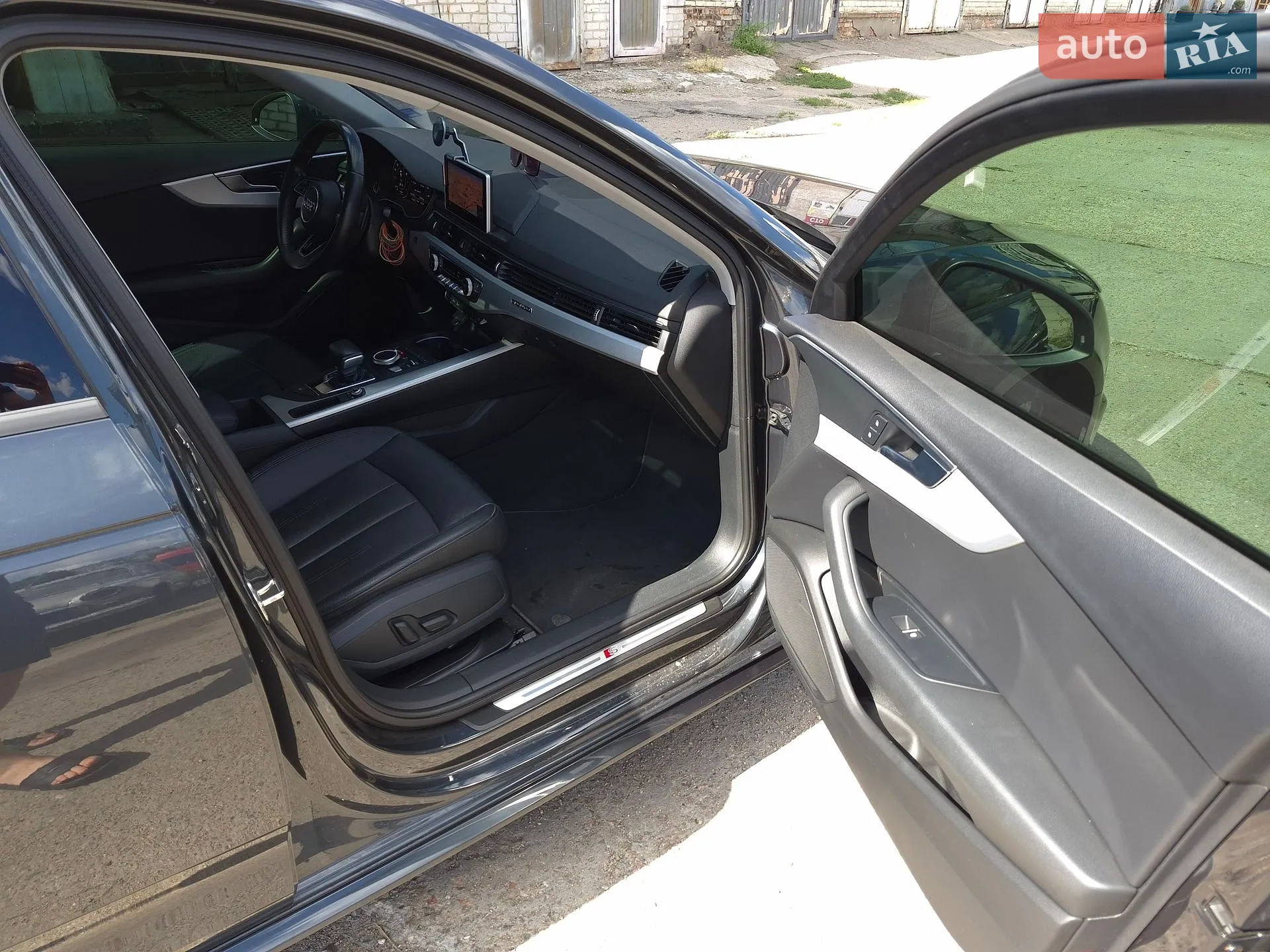 2017 Audi A4 - мініатюра 17