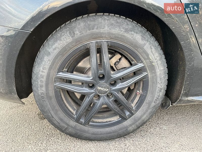 Універсал Audi A4 2010 в Володимирі