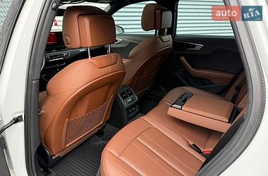 Седан Audi A4 2020 в Ровно фото 21 Седан Audi A4 2020 в Ровно