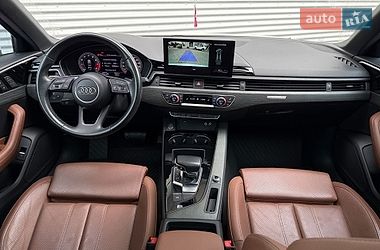 Седан Audi A4 2020 в Ровно фото 27 Седан Audi A4 2020 в Ровно