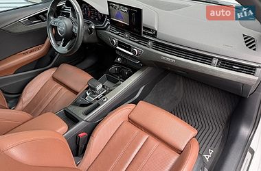 Седан Audi A4 2020 в Ровно фото 41 Седан Audi A4 2020 в Ровно