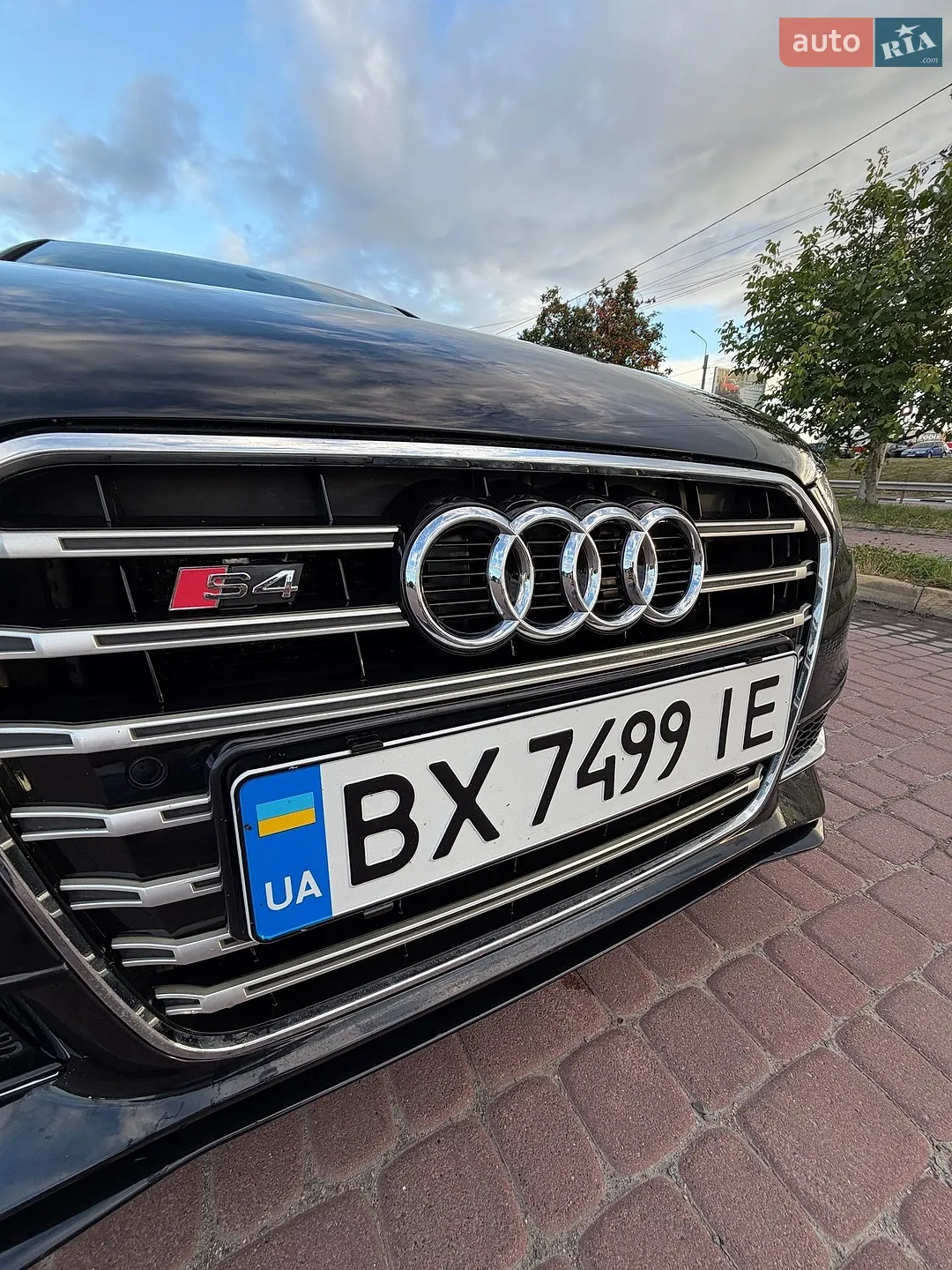 2012 Audi A4 - мініатюра 12