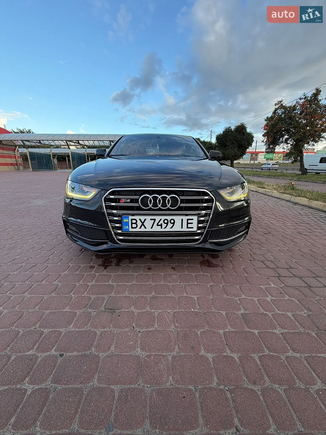 2012 Audi A4 - мініатюра 10