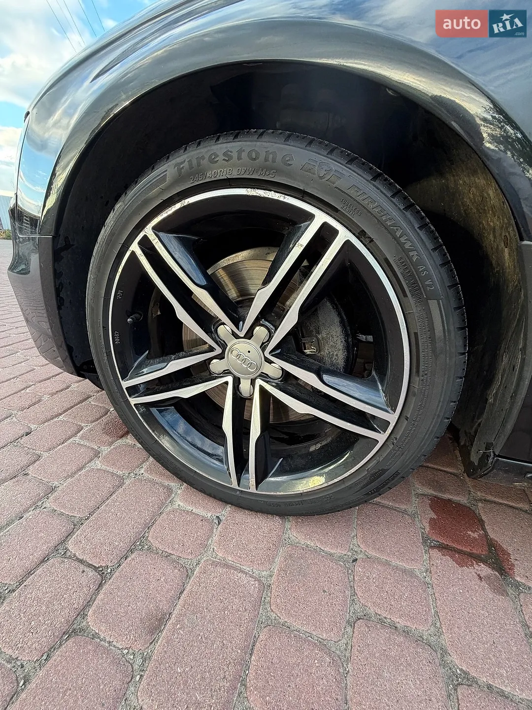 2012 Audi A4 - мініатюра 13
